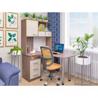 СТОЛ  КОМПЬЮТЕРНЫЙ  СК-35