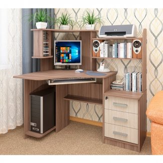 СТОЛ  КОМПЬЮТЕРНЫЙ  СК-39