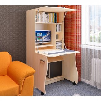 СТОЛ  КОМПЬЮТЕРНЫЙ  СК-49