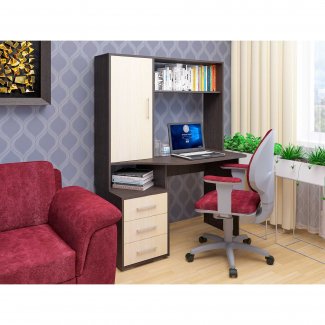 СТОЛ  КОМПЬЮТЕРНЫЙ  СК-55