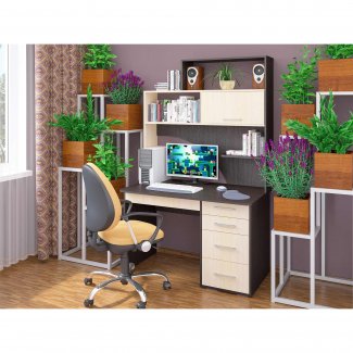 СТОЛ  КОМПЬЮТЕРНЫЙ  СК-56