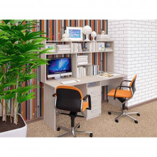 СТОЛ  КОМПЬЮТЕРНЫЙ  СК-58