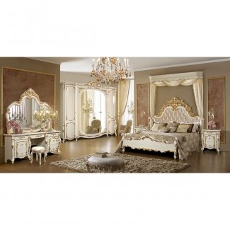 СПАЛЬНЯ «АФИНА»