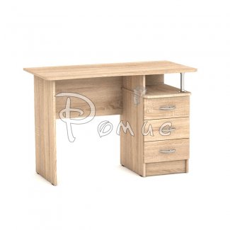 СТОЛ КОМПЬЮТЕРНЫЙ ЛЕГИОН 