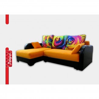 ДИВАН «КАЛАМБУР 2 УГЛОВОЙ»           