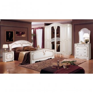 СПАЛЬНЯ «ВАЛЕРИЯ» 