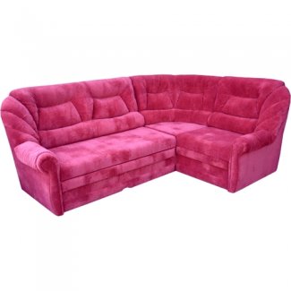 ДИВАН УГЛОВОЙ «ЭЛЬБРУС»           