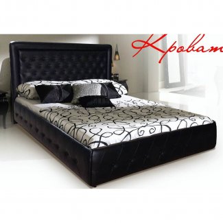 КРОВАТЬ БЕЗ ПОДЪЕМНИКА «АЛИСА»   