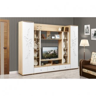 Гостиный комплект «ЛАВАНДА-1»