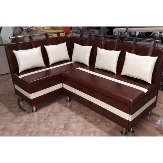 ДИВАН «МОСКВИЧ УГЛОВОЙ»                     