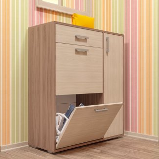 ОБУВНИЦА ОБ-1