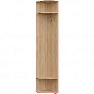 УГЛОВОЕ ОКОНЧАНИЕ СПУ-4