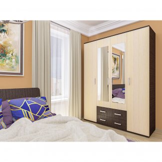 ШКАФ-КУПЕ «ШОН-1»  