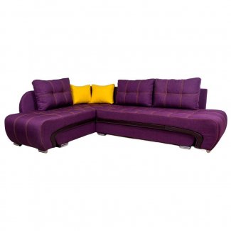 ДИВАН «ДУЭТ 2 УГЛОВОЙ»                             