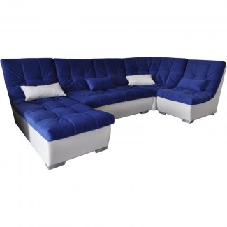 ДИВАН «СОФИЯ 2 УГЛОВОЙ»                              