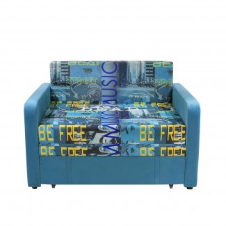 ДИВАН «МАЛЫШ»                                                       