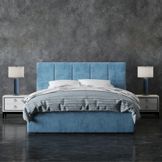 КРОВАТЬ БЕЗ ПОДЪЕМНИКА «МАРТА»           