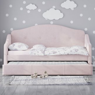 КРОВАТЬ БЕЗ ПОДЪЕМНИКА «САБРИНА ДЕТСКАЯ»                        