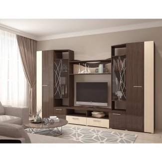 Гостиный комплект «ГАММА»        