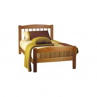 КРОВАТЬ БЕЗ ПОДЪЕМНИКА «КРОВАТЬ №1»                         