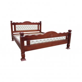 КРОВАТЬ БЕЗ ПОДЪЕМНИКА «КРОВАТЬ №2»                          