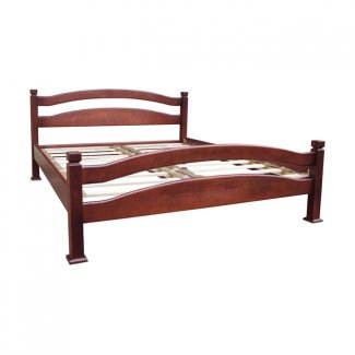 КРОВАТЬ БЕЗ ПОДЪЕМНИКА «КРОВАТЬ №6»                             