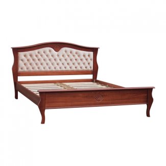 КРОВАТЬ БЕЗ ПОДЪЕМНИКА «КРОВАТЬ №7»                              