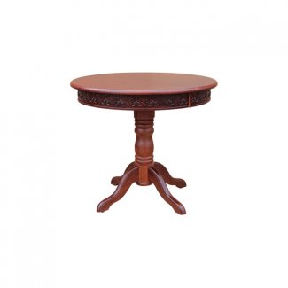 СТОЛ «КРУГЛЫЙ ИНФИНИТИ»              