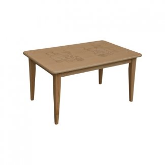 СТОЛ ЖУРНАЛЬНЫЙ «ДЕТСКИЙ»  