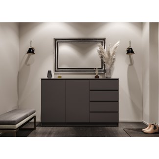 КОМОД  «МОРИ 1600.1»        