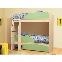 ДЕТСКАЯ КОМПЛЕКТ «ОМЕГА-4 (ЛДСП)» 