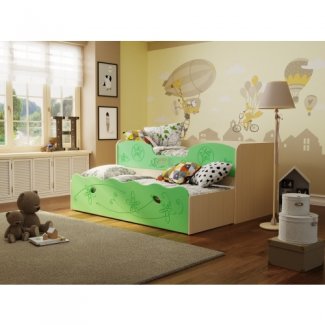 ДЕТСКАЯ КОМПЛЕКТ «ОМЕГА-11 (МДФ)»    