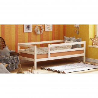  ДЕТCКАЯ КРОВАТЬ «ОМЕГА-14-ВАРИАНТ №3»    