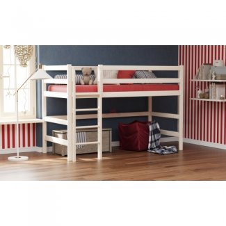  ДЕТCКАЯ КРОВАТЬ «ОМЕГА-14-ВАРИАНТ №5»     