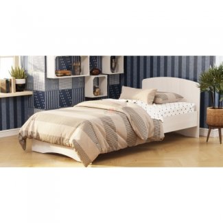 КРОВАТЬ БЕЗ ПОДЪЕМНИКА «КРОВАТЬ -2»                                 