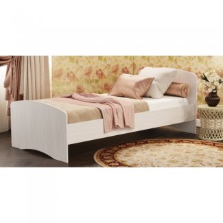 КРОВАТЬ БЕЗ ПОДЪЕМНИКА «КРОВАТЬ -4»                                  