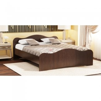 КРОВАТЬ БЕЗ ПОДЪЕМНИКА «КРОВАТЬ -5»                                  