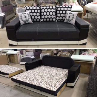 ДИВАН «КРУЗО»                                            