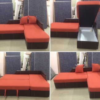 ДИВАН «СКИФ»                                           