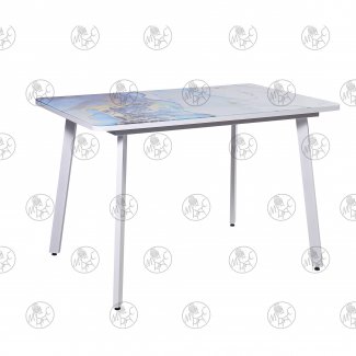 СТОЛ ОБЕДЕННЫЙ  «SAEN № 17»       