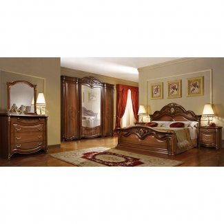 СПАЛЬНЯ «ДЖАКОНДА»  