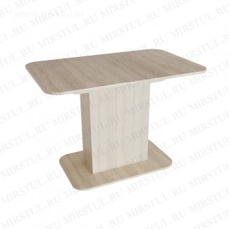 СТОЛ ОБЕДЕННЫЙ  «ФОРТ»                 