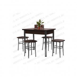 СТОЛ ОБЕДЕННЫЙ  «ЛОМБЕРНЫЙ»                  