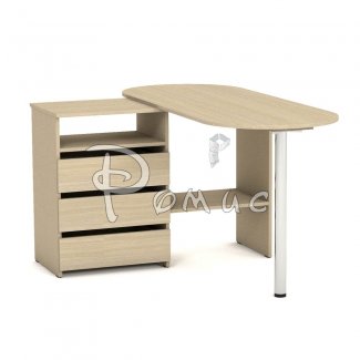 СТОЛ КОМПЬЮТЕРНЫЙ СКН-8