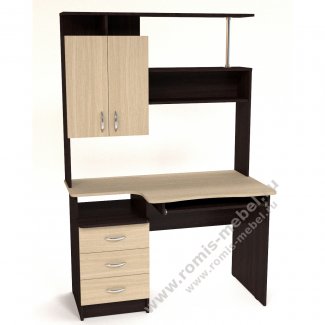 СТОЛ КОМПЬЮТЕРНЫЙ СКН-7
