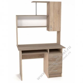 СТОЛ КОМПЬЮТЕРНЫЙ СКН-6