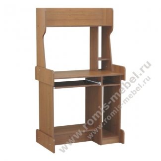 СТОЛ КОМПЬЮТЕРНЫЙ ВЕТЕРОК