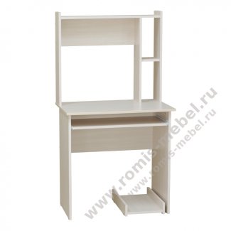 СТОЛ КОМПЬЮТЕРНЫЙ КАПРИ