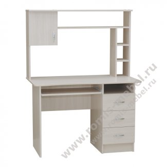 СТОЛ КОМПЬЮТЕРНЫЙ ДОМИНО