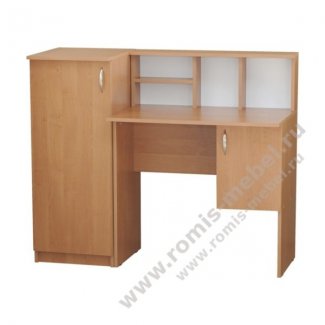 СТОЛ КОМПЬЮТЕРНЫЙ ПАРТА